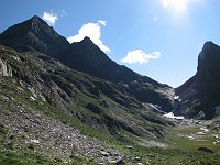 Ascensione al Pizzo del Diavolo sab. 2 agosto 08 - FOTOGALLERY